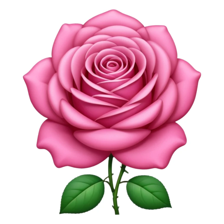 je veux un iPad rose simple sans illustration  sticker