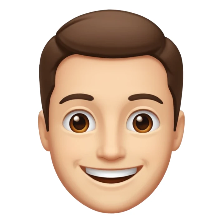 my friend ludowosky sticker