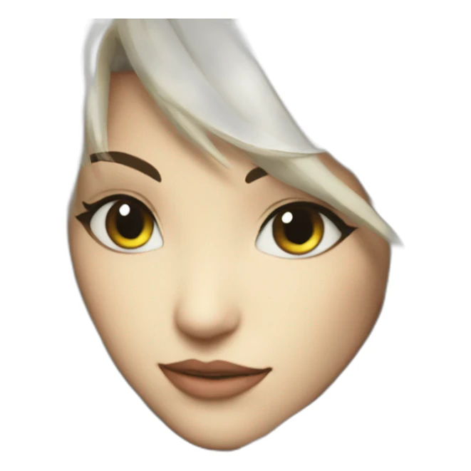 y'shtola, viper sticker