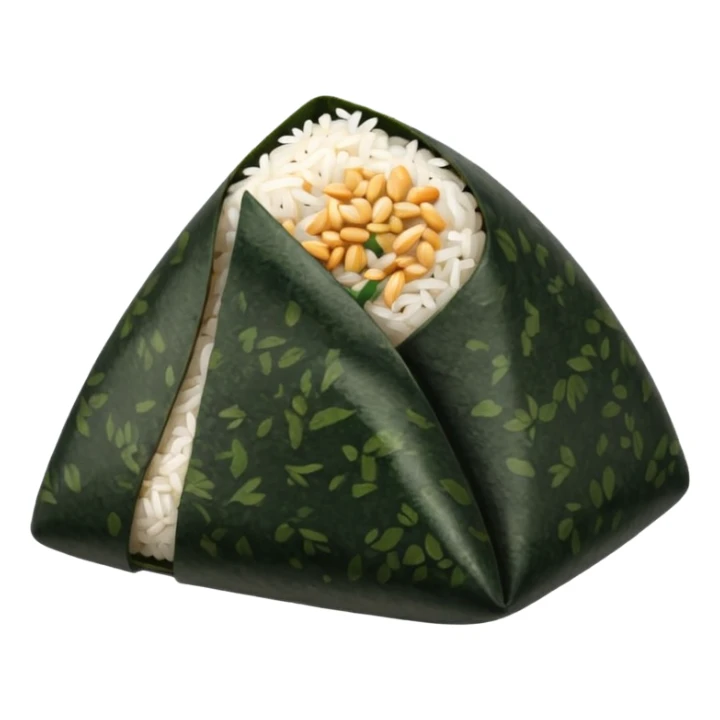 onigiri sticker
