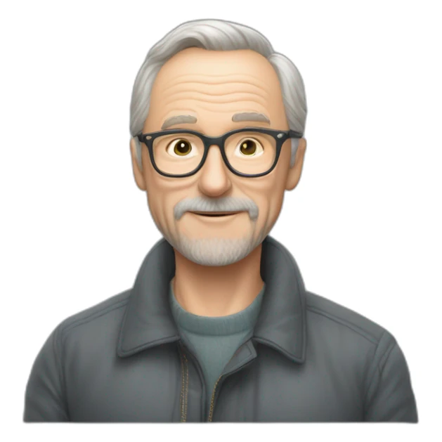 jon fosse premio nobel d literatura sticker