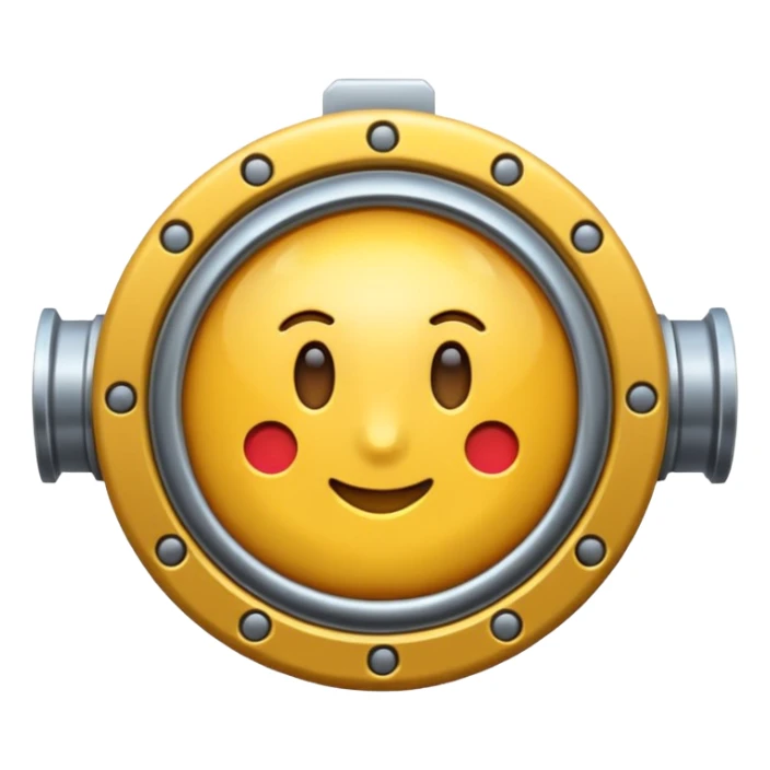 emoji que represente trabajar en un solo nicho, que explique y defina solo 1 mercado (DENTRO DE REDES SOCIALES Y EDICION DE VIDEO) la frase a representar es "CENTRATE EN SOLO 1 NICHO" sticker