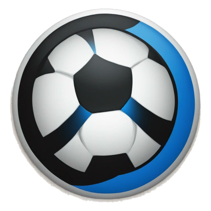 club brugge logo real sticker