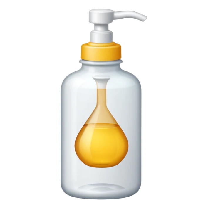 can you give me a glue bottle emoji sticker