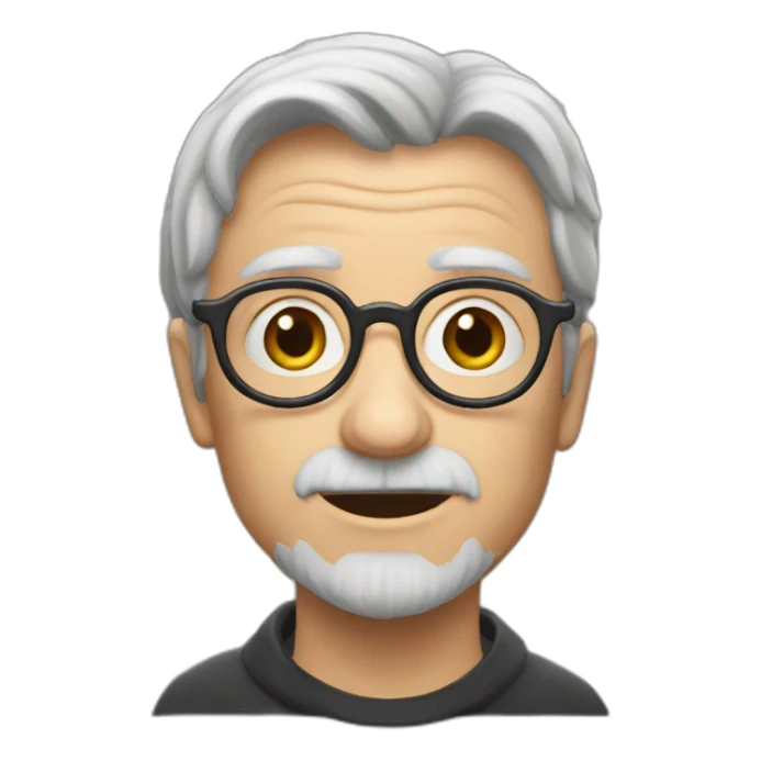 Old harry potter sticker