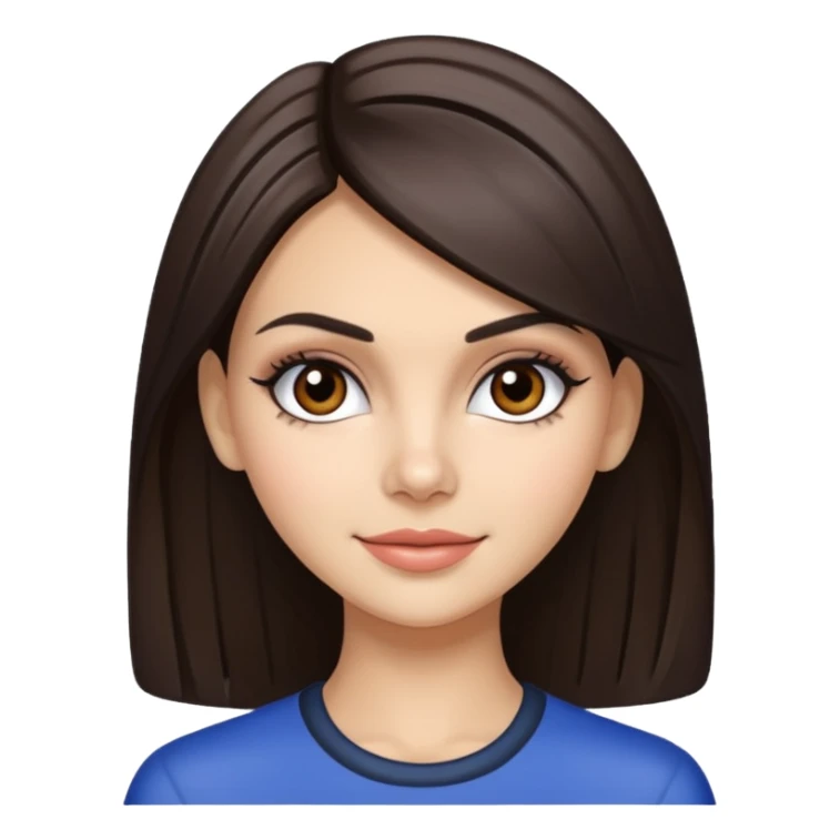 Victoria justice  sticker