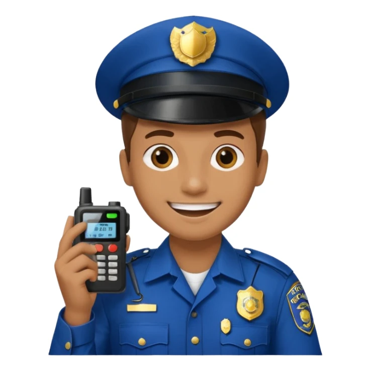 emoji for discord about gta rp sticker