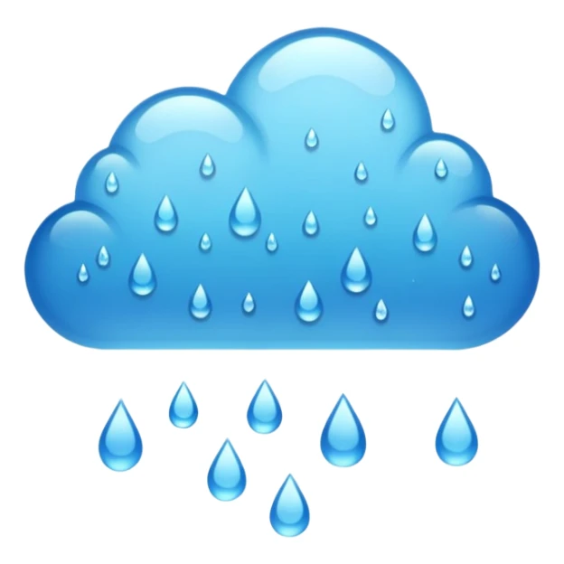 Rain sticker