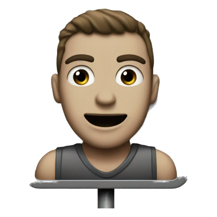 CROSS street sign saying bb7 badboy7 sticker