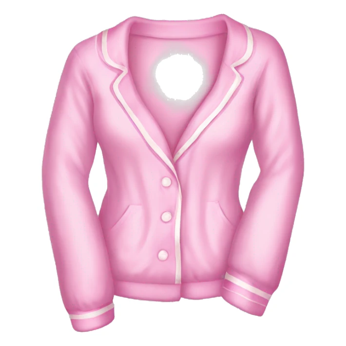 Victoria secret pajama  sticker