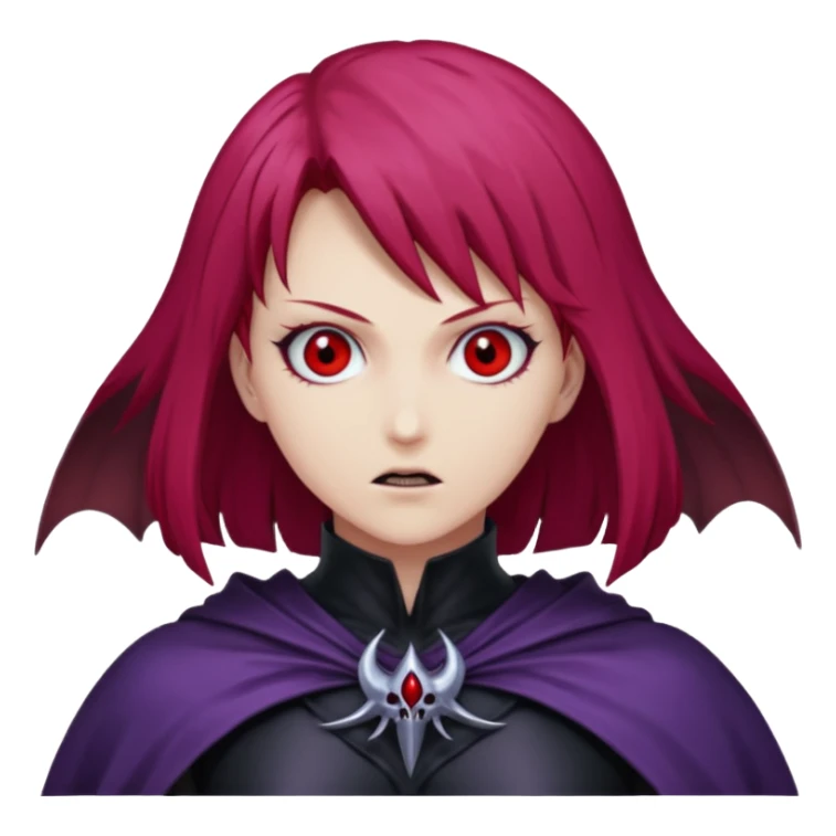 Do femto from berserk  sticker