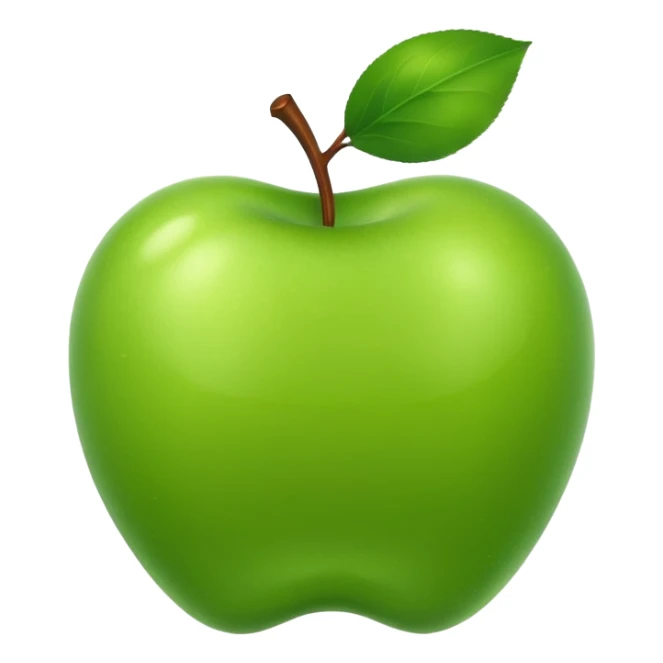 make it with light Green color instead of yellow  sticker