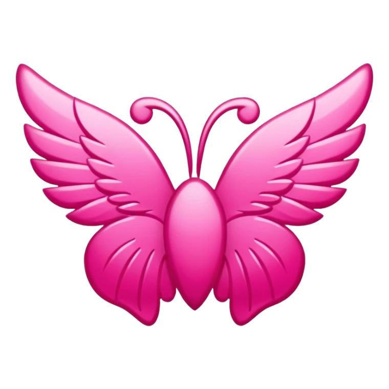 Victoria’s Secret logo sticker