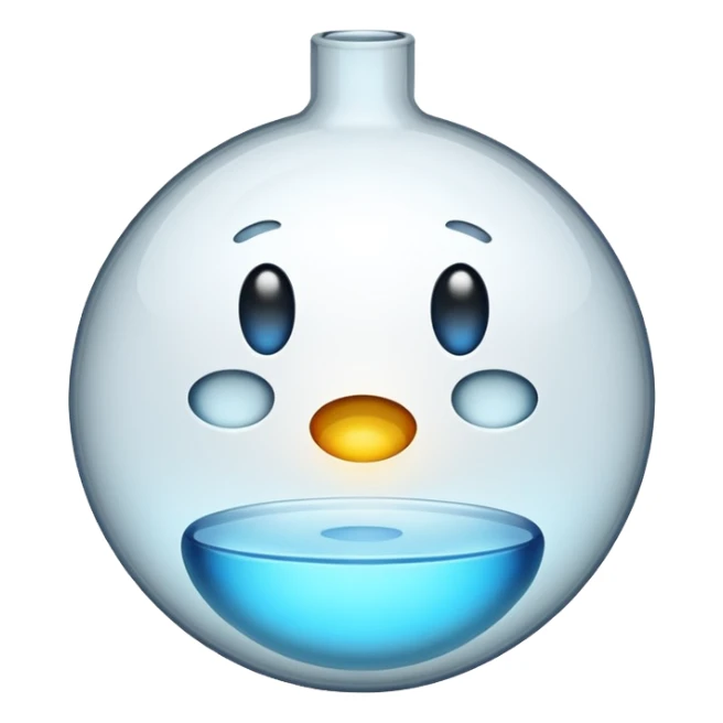 Periodic Table H is Hydrogen sticker