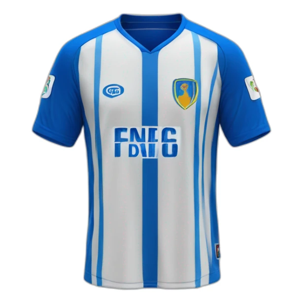 Joško Gvardiol and Getafe FC jersey sticker