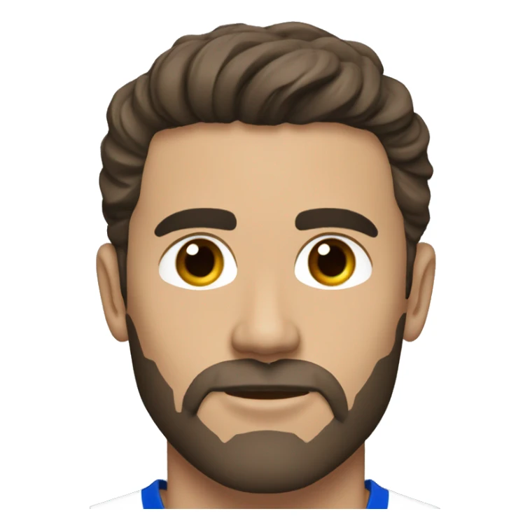 Raúl González blanco futbolista  sticker