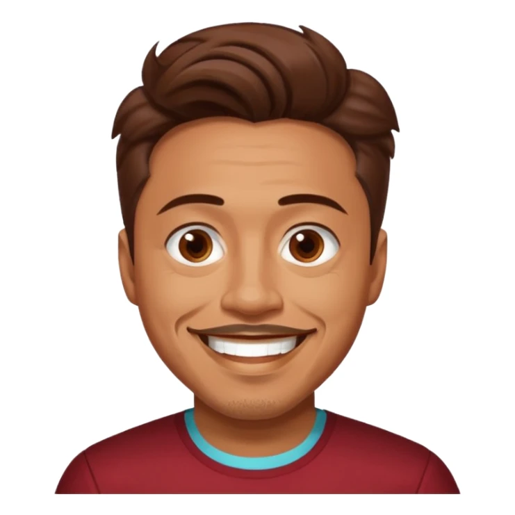 Pinoy version kahawig ni Robert Downey Jr 25 years old  sticker