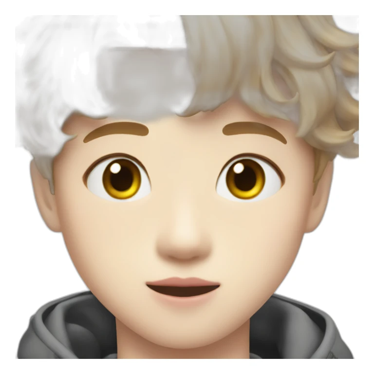 Jimin-of-BTS sticker