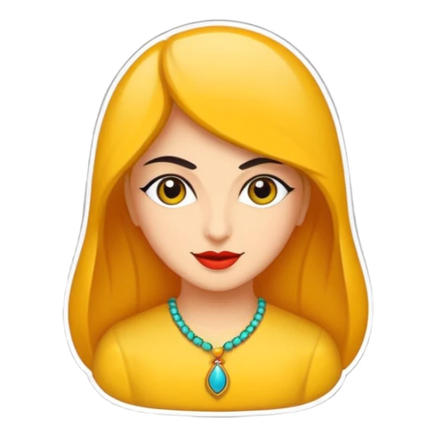 Forouhar Zardasht sticker sticker