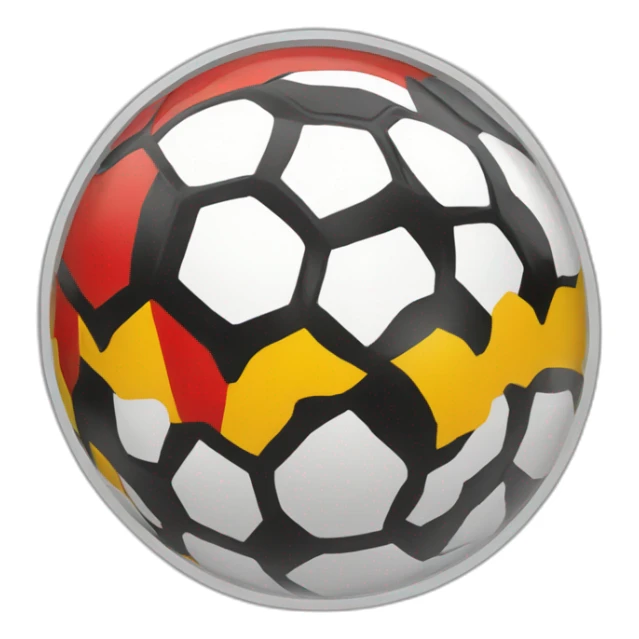 Racing club de lens logo sticker