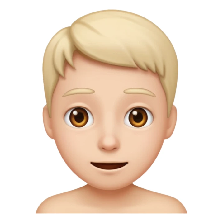 Funny celebrity sticker