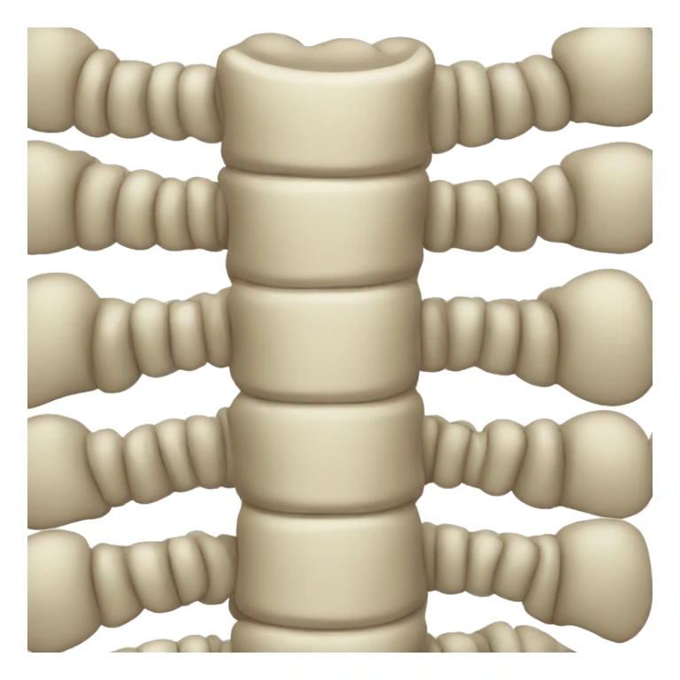 spine sticker