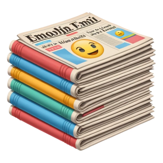 elon yangilik uchun emoj sticker