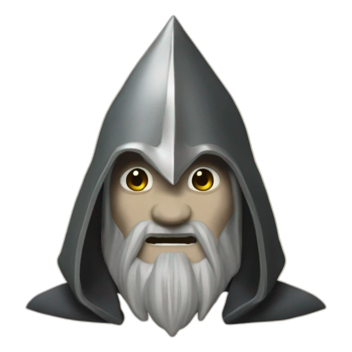 witch-king of angmar lord of the rings sticker