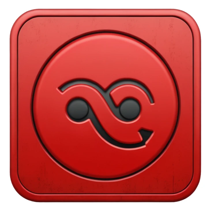 NA in red colour which means not available sticker