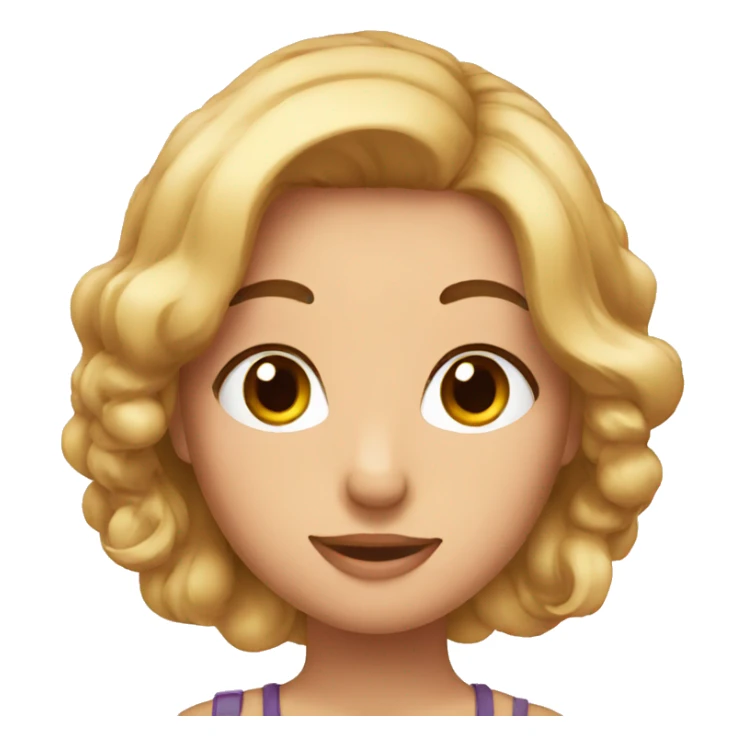 6 girls friend sticker