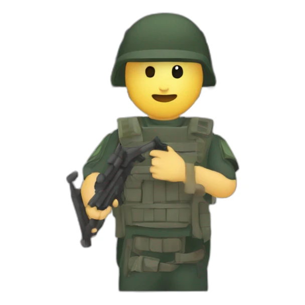 Starship troopers mobile infantry flag￼ sticker