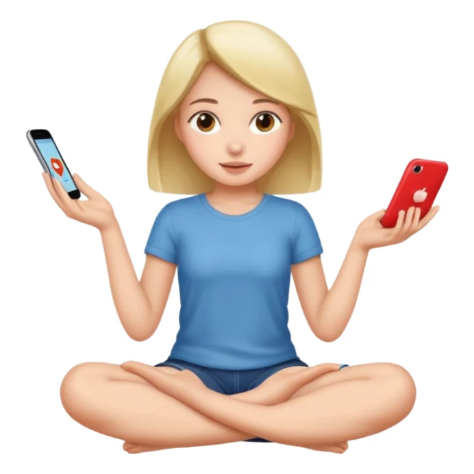 in-between a girls legs sticker