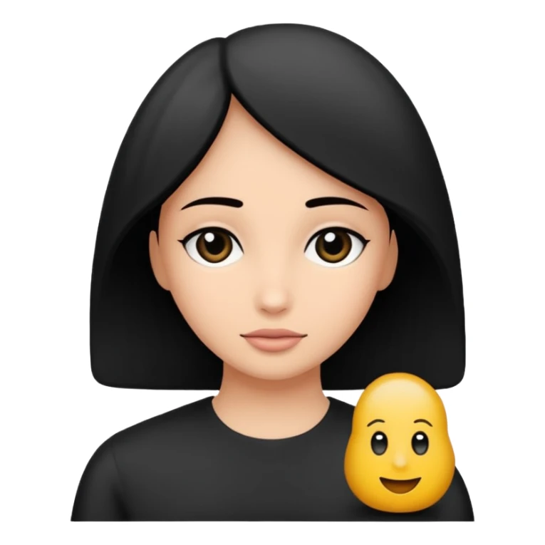 A picture saying Sophia I will find out sticker