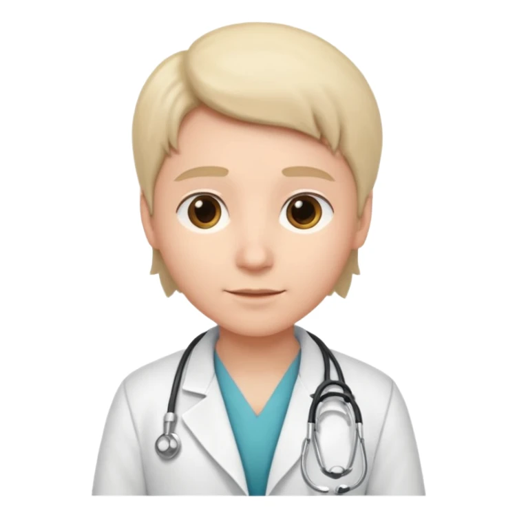 medicina de família e comunidade sticker