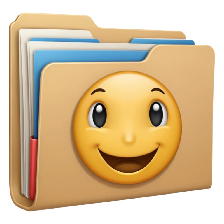 folder that says activites follwed by stack of forms  sticker