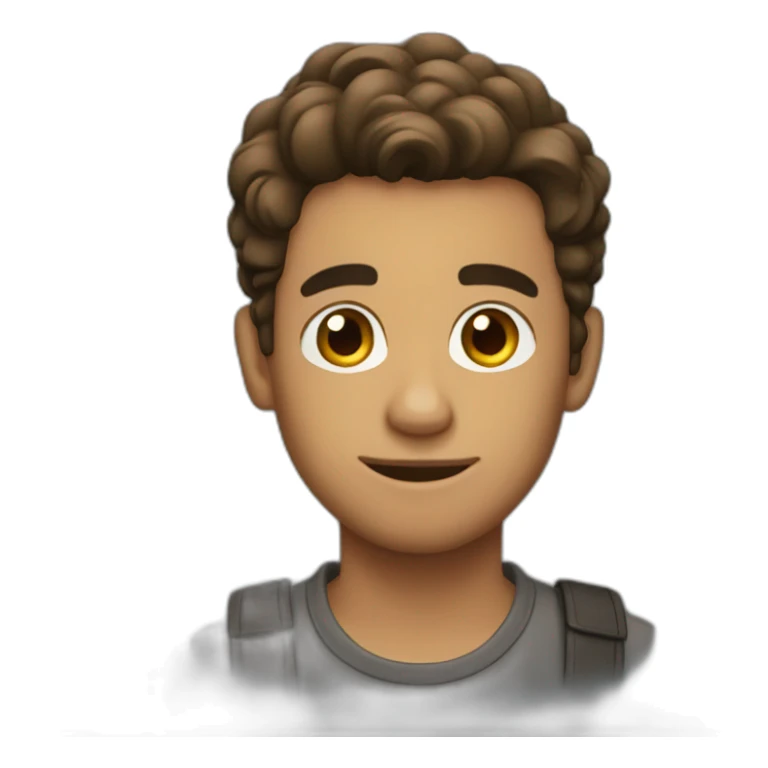 Steven dacosta  sticker