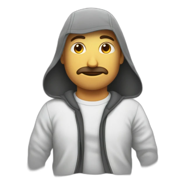 Pélican qui met 100kg au developper coucher sticker