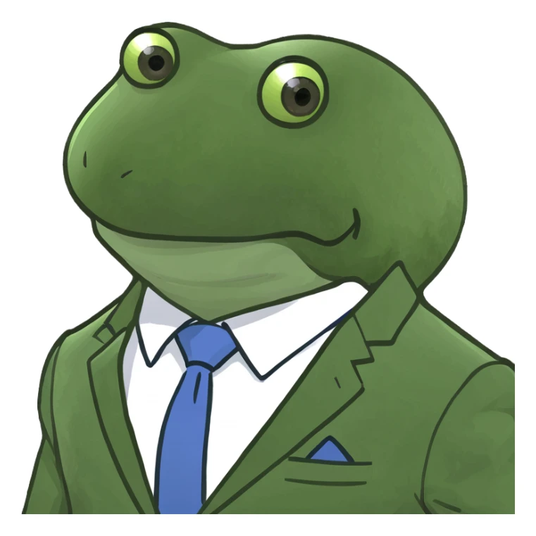 SPAMGAGE CORPORATE meeting sticker