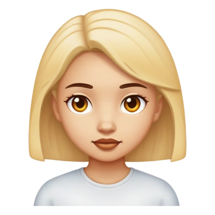 girl without his gay frend sticker