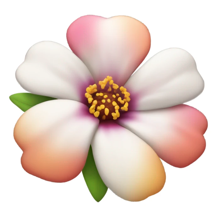 flower sticker