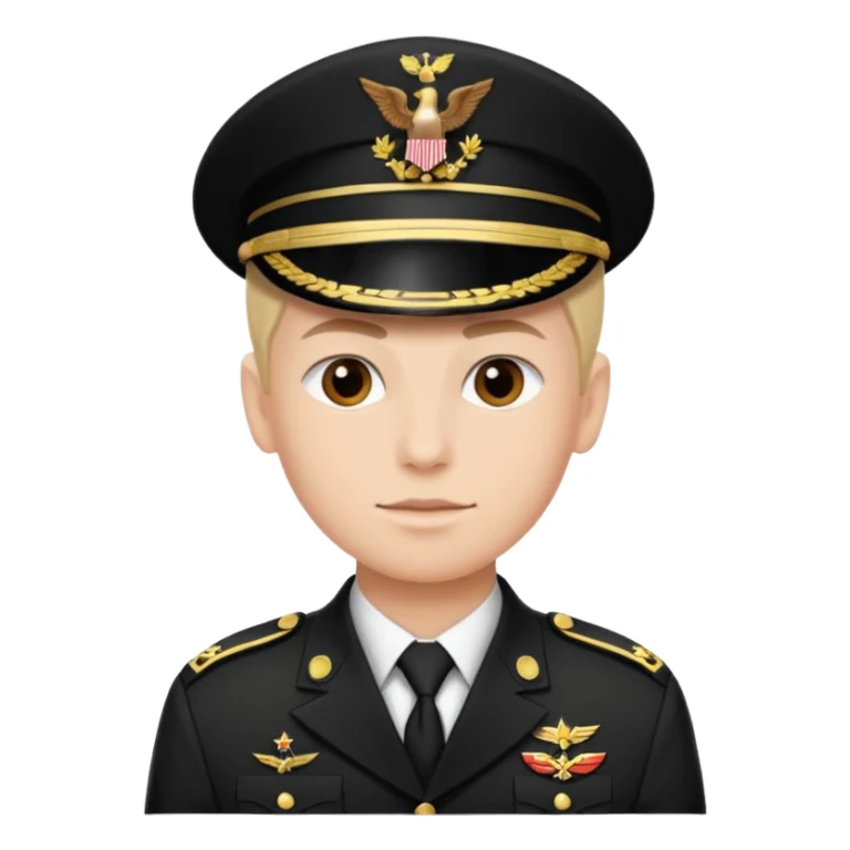 2nd LT rank in the army  sticker