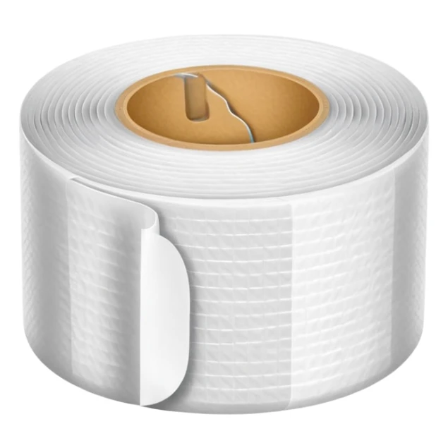 Medical adhesive tape sticker