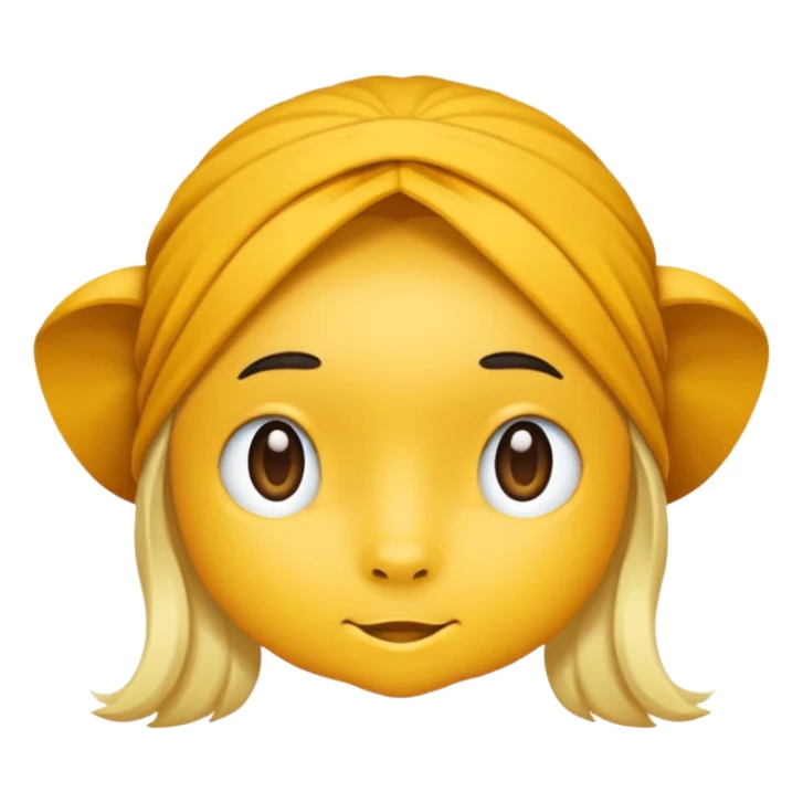 con hổ xanh dương há mồm có răng nanh sticker