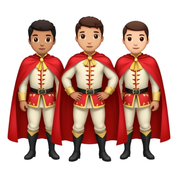 Bull fighters sticker