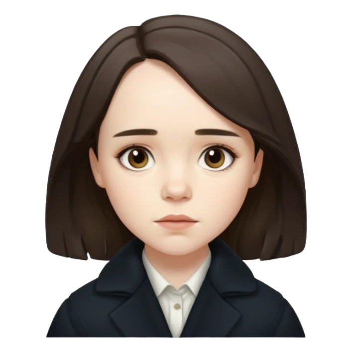 Trottola del film inception sticker