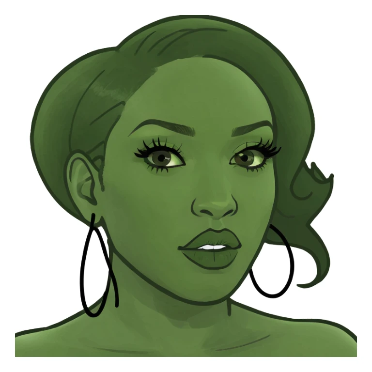 natalie nunn sticker