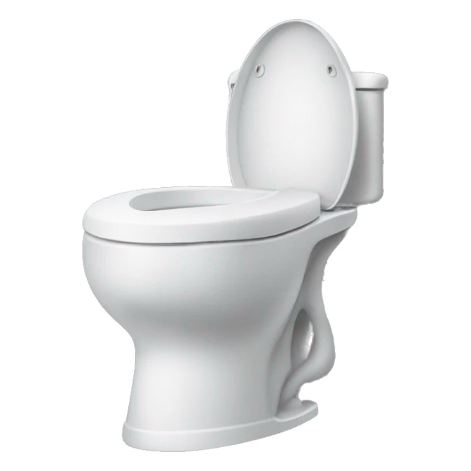 skibidi toilet sticker