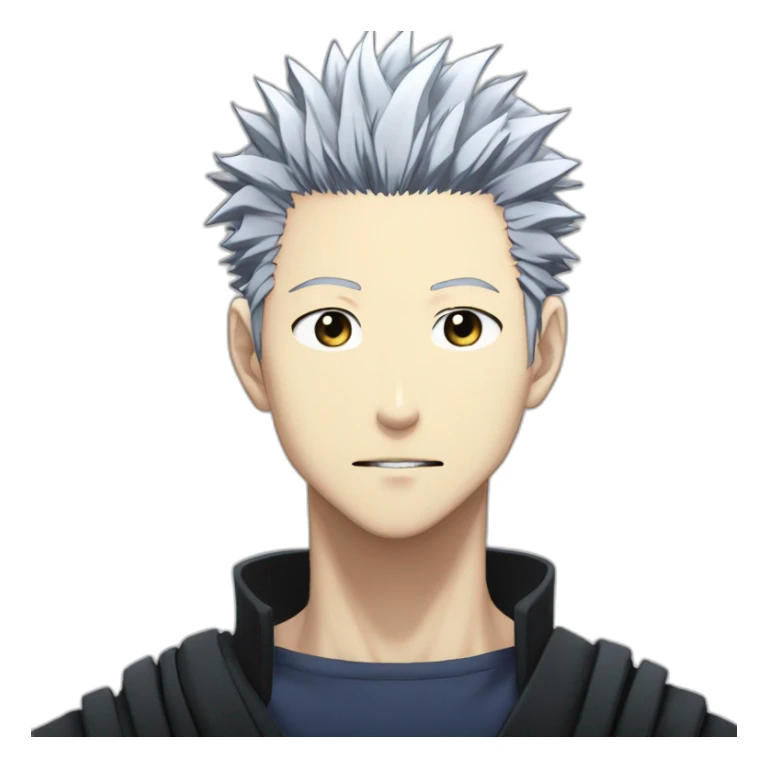 Yuji itadori From jujutsu kaisen sticker