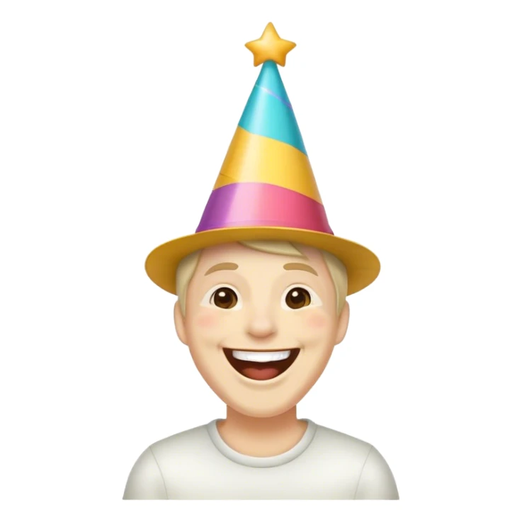 J’ai envie de rigoler je me retiens sticker