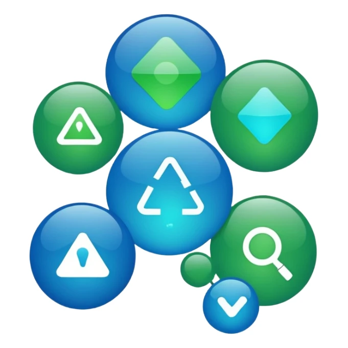 incident monitoring sticker